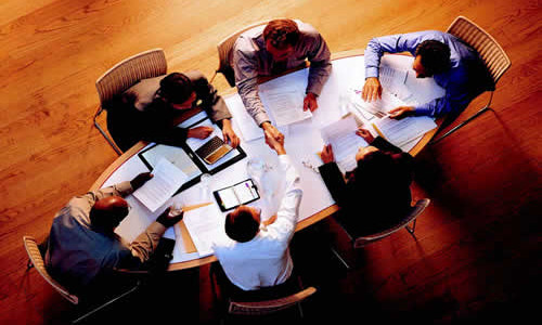 Executive Mgt Training