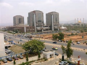 peers consulting abuja