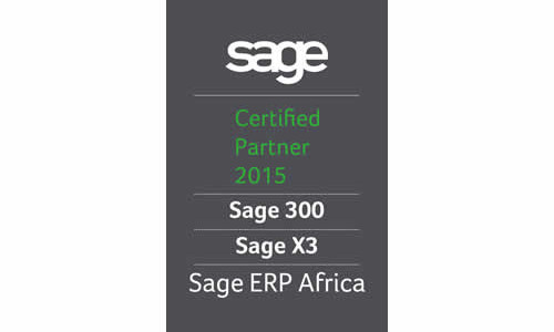 Sage Certified Partner